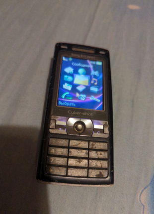Sony Ericsson k790 k790i