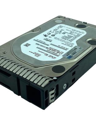 Жорсткий диск Hewlett Packard 1TB 7200rpm SATA (MB001000GWFWK)...