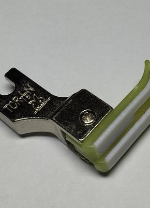 Лапка фторопластовая TCR 1/16 (1.6 мм) для отстрочки