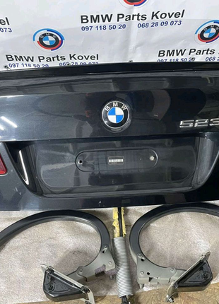 Кришка багажника BMW f10