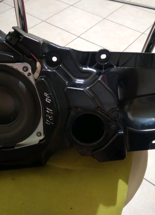 Динамик, Audi, a6, 2014, седан, 3.0 TFSI,