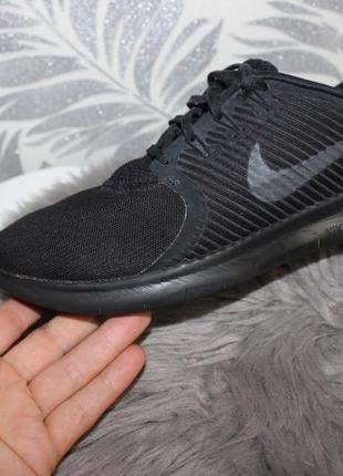 Nike кроссовки 25.5 см стелька