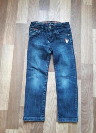 Фирменные джинсы goodies girl оригинал, италия, на 3-5 лет