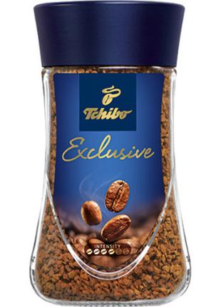 Кофе Tchibo Exclusive растворимый 50 г (4046234766950)