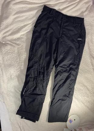 Columbia vertex мужские лыжные штаны брюки р xxl оригинал