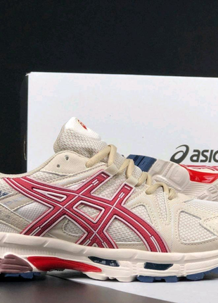 Кросівки  ASICS