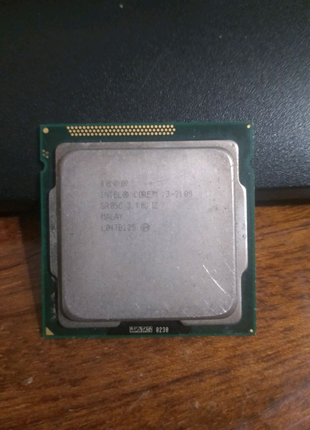 Intel core i3 21-00