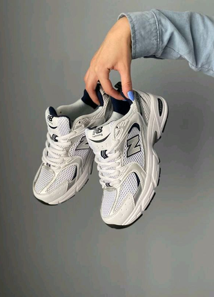 Жіночі кросівки New Balance 530 abzorb