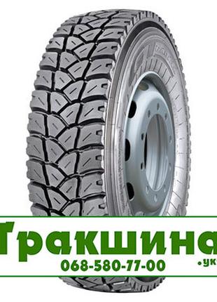 13 R22.5 Giti GDM686 156K Кар'єрна шина