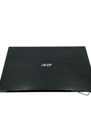 Крышка матрицы Acer Aspire V3-571G (AP0N7000C00) Б/У