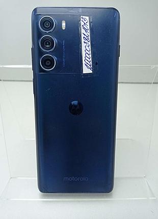 Мобільний телефон смартфон Б/У Motorola G200 8/128GB