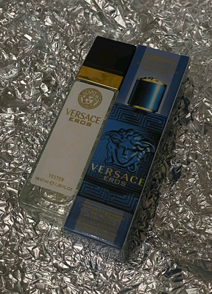 Версаче ерос Versace eros духи парфум 40 мл 65 мл