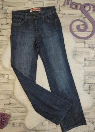 Мужские джинсы gap синие размер 32 м 46
