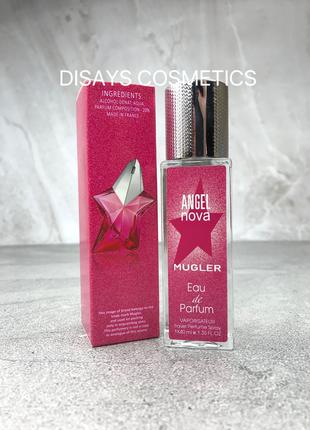 Жіночий тестер Thierry Mugler Angel Nova 40 мл