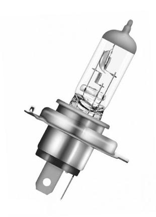 Лампа головного света Osram H4 60/55W 12V 64193SUP