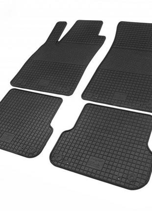 Резиновые коврики Polytep (4 шт) для Ford Kuga/Escape 2013-201...