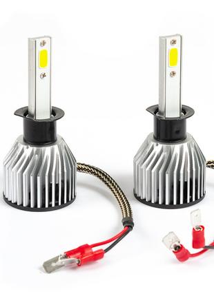 Комплект LED ламп H1 Niken Eco-series