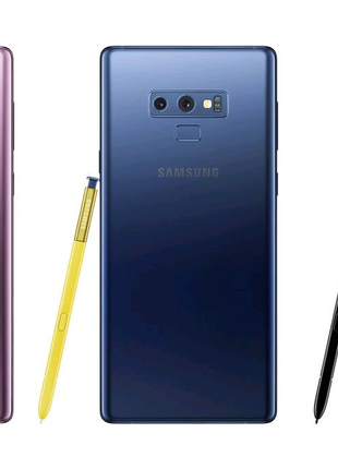 Samsung Galaxy NOTE 9 (128gb)