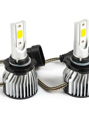 Комплект LED ламп HB3 9005 Niken Eco-series