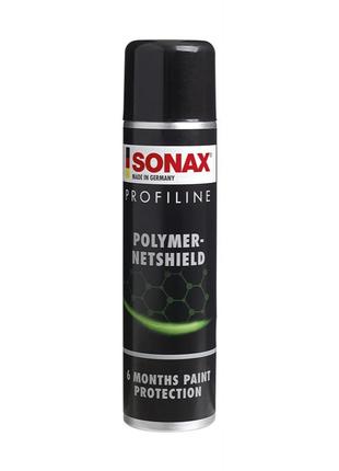 Высокоглянцевый защитный полимер на 6 месяцев Sonax ProfiLine ...