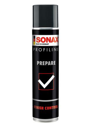 Засіб для знежирення пофарбованих поверхонь Sonax ProfiLine Pr...