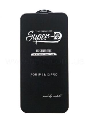 Защитное стекло SuperD для Apple iPhone 13, 13 Pro,14