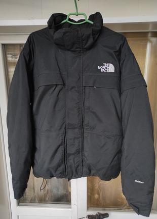 Пуховик The north face HyVent