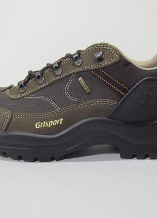 Чоловічі зимові черевики grisport \ red rock 10670s 44g (оригі...