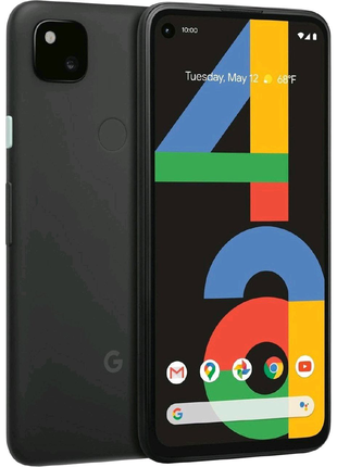 Google Pixel 4a (128Gb)