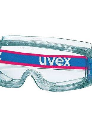 Очки защитные UVEX ULTRAVISION
