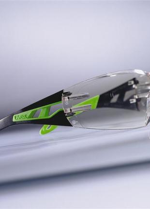 Защитные очки uvex Феос (Pheos) Германия
