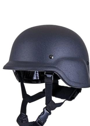 Шлем PASGT (шлем) Черный