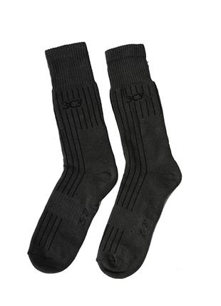Шкарпетки армійські ЗСУ трекінгові (олива) розмір 25-27