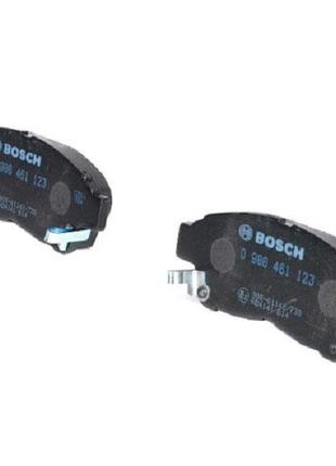 Тормозные колодки Bosch дисковые передние TOYOTA Camry/Corolla...