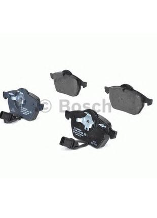 Тормозные колодки Bosch дисковые передние AUDI/SEAT/SKODA/VW '...