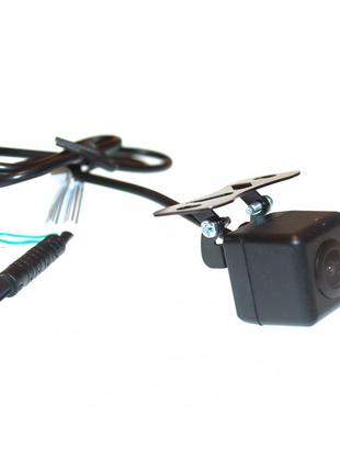 Камера заднего/переднего вида Baxster HQC-301