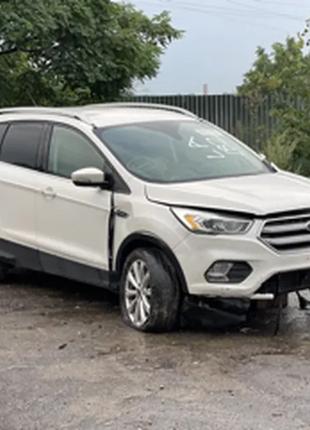 Розборка Ford Ecosport Escape Edge Explorer Fusion Focus !