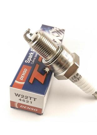 Свеча зажигания Denso W22TT (4621)