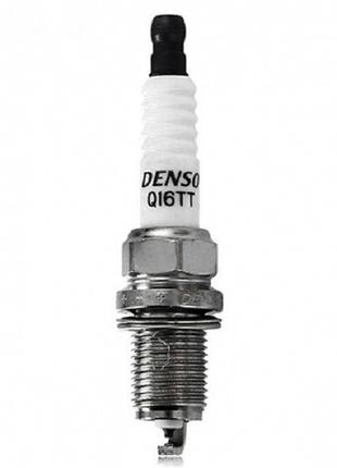 Свеча зажигания Denso Q16TT (4607)