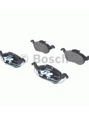 Тормозные колодки Bosch дисковые передние FORD Focus "F >>"04 ...