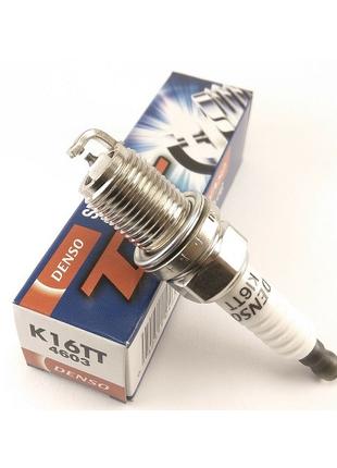 Свеча зажигания Denso K16TT (4603)