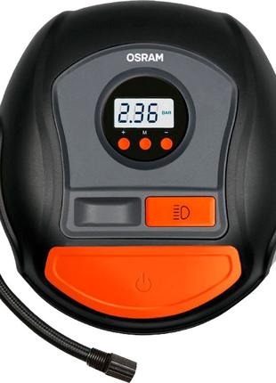 Компрессор автомобильный OSRAM OTI450 12В