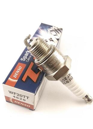 Свеча зажигания Denso WF20TT (4620)