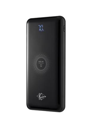 УМБ PowerBank КВАНТ PD18-2 20000mAh