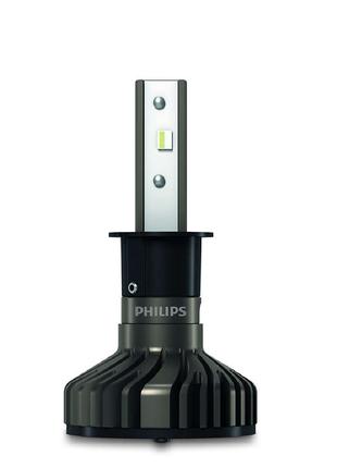 Комплект светодиодных ламп PHILIPS H3 11336U90CWX2 LED Ultinon...