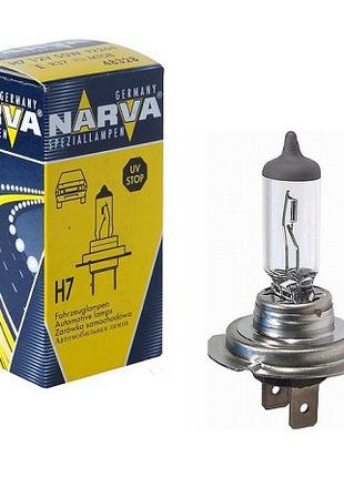 Галогенова лампа NARVA 48328 H7 55 W 12 V PX26D