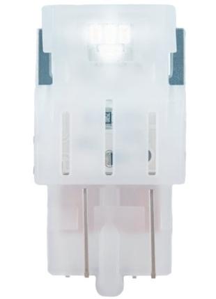 Комплект светодиодных ламп OSRAM 7515DWP-02B W21/5W 6000K 12V