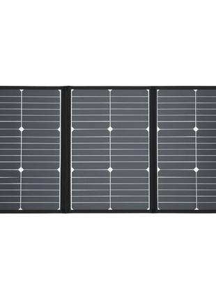Солнечная батарея КВАНТ SB-60W 2USB 5 вольт + DC 18 вольт