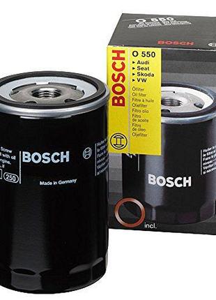 Масляный фильтр BOSCH 3313 AUDI/SKODA/VW A4,A6,A8,80,100,Super...