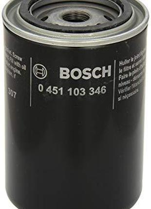 Масляный фильтр BOSCH 3346 VW/AUDI A4,A6,Passat 1,9TDi -01